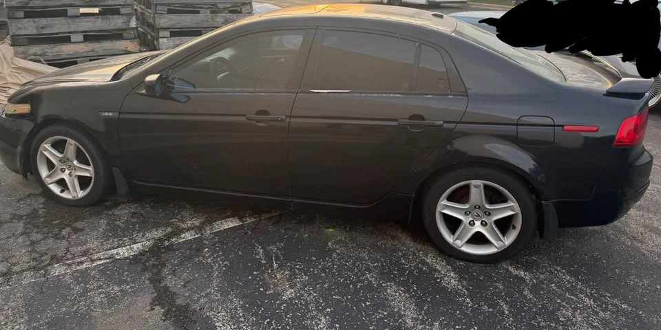 2004 Acura TL 3rd Gen - Image 3 of 11