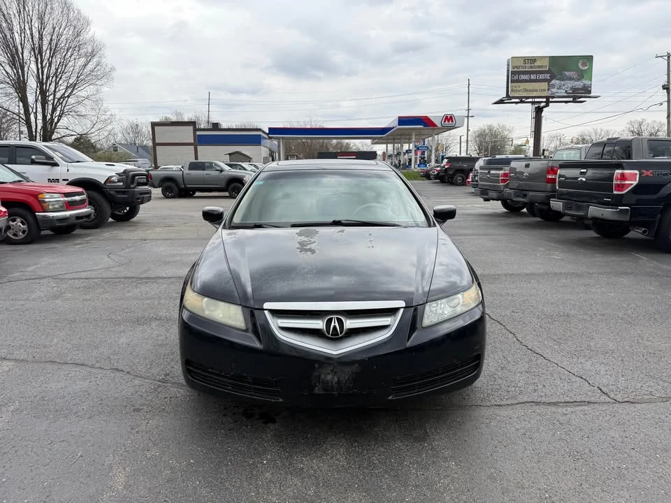 2004 Acura TL 3rd Gen - Image 6 of 13