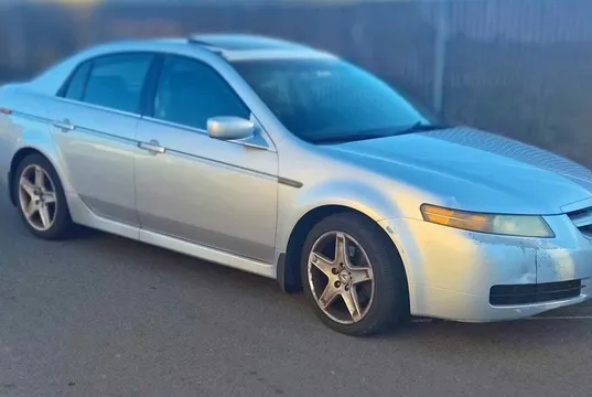 2004 Acura TL 3.2 Sedan