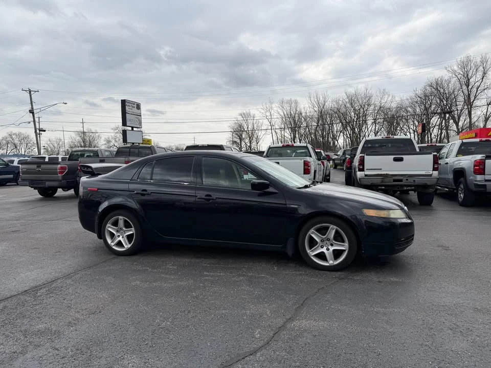 2004 Acura TL 3rd Gen - Image 5 of 13