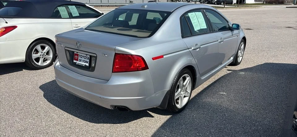 2004 Acura TL 3rd Gen - Image 3 of 4