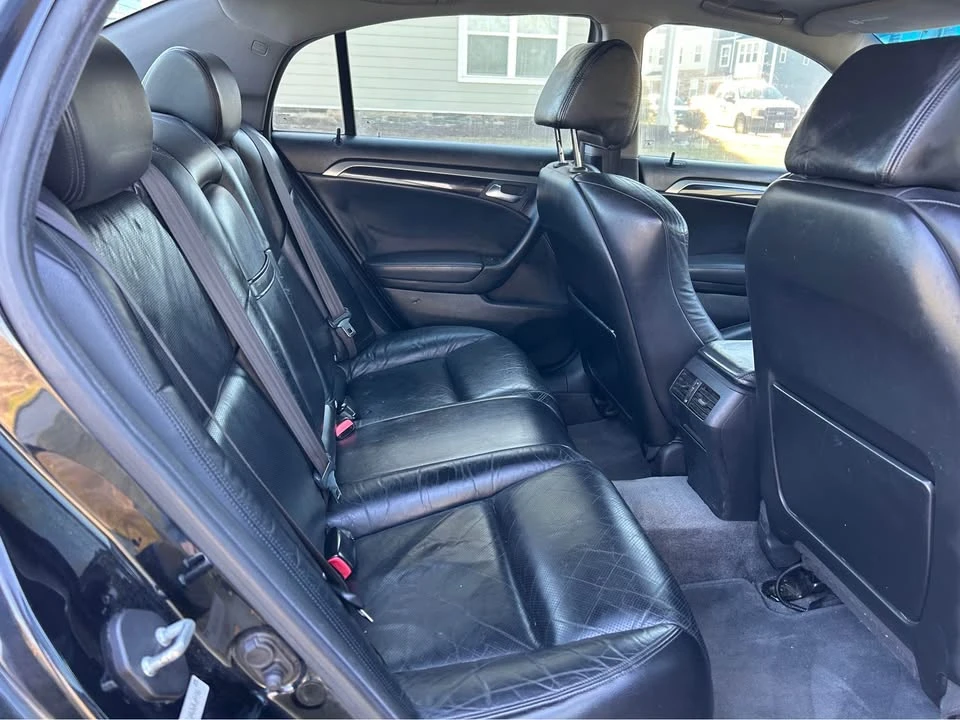 2004 Acura TL 3rd Gen - Image 10 of 15