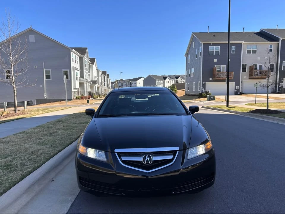 2004 Acura TL 3rd Gen - Image 6 of 15