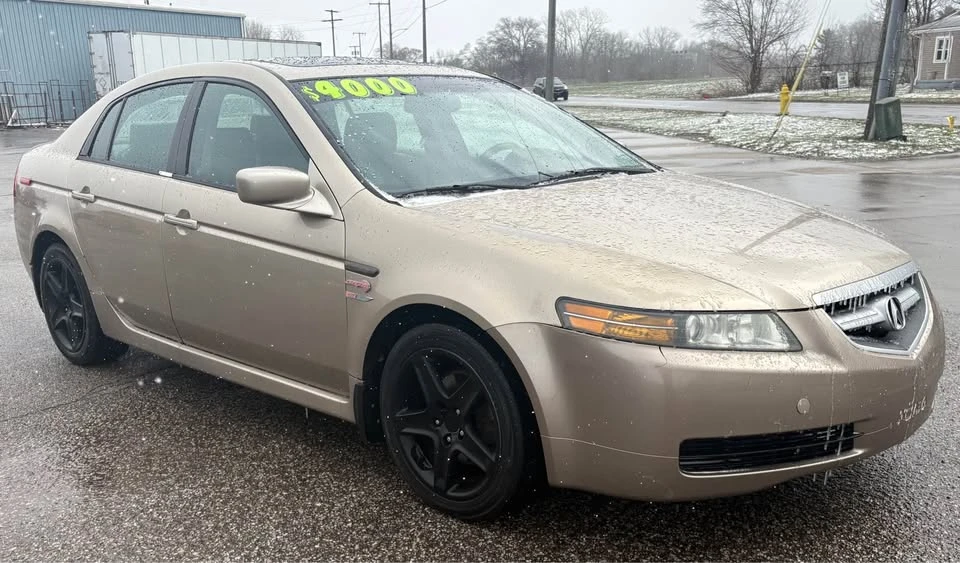 2004 Acura TL 3rd Gen - Image 3 of 8