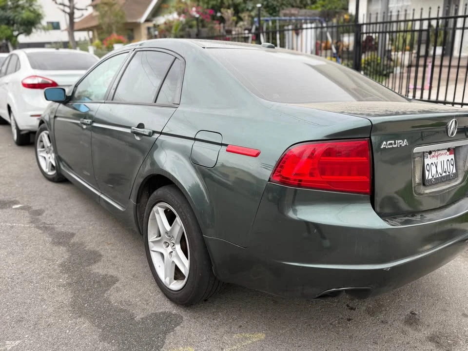 2004 Acura TL 3rd Gen - Image 4 of 7