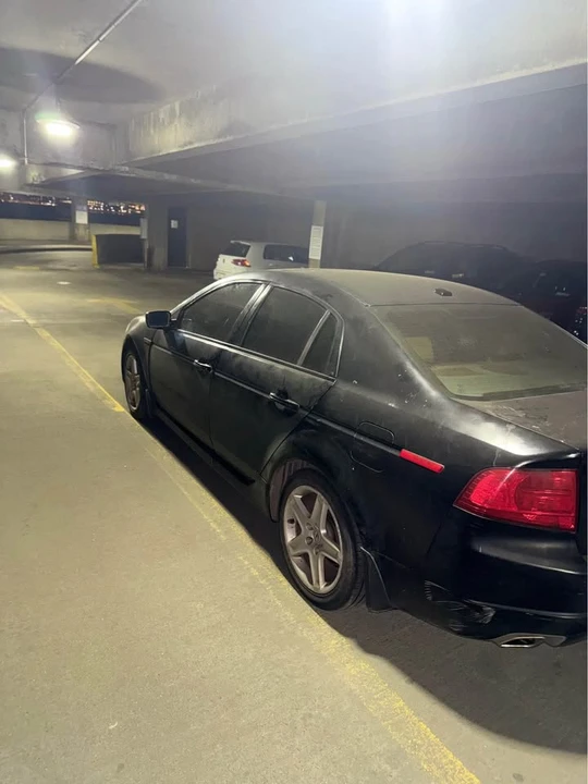 2004 Acura TL 3rd Gen - Image 3 of 5