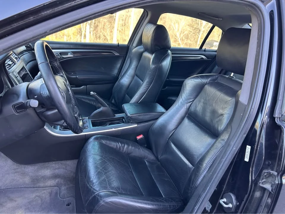 2004 Acura TL 3rd Gen - Image 14 of 15