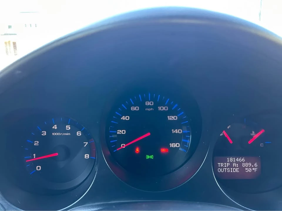 2004 Acura TL 3rd Gen - Image 13 of 15