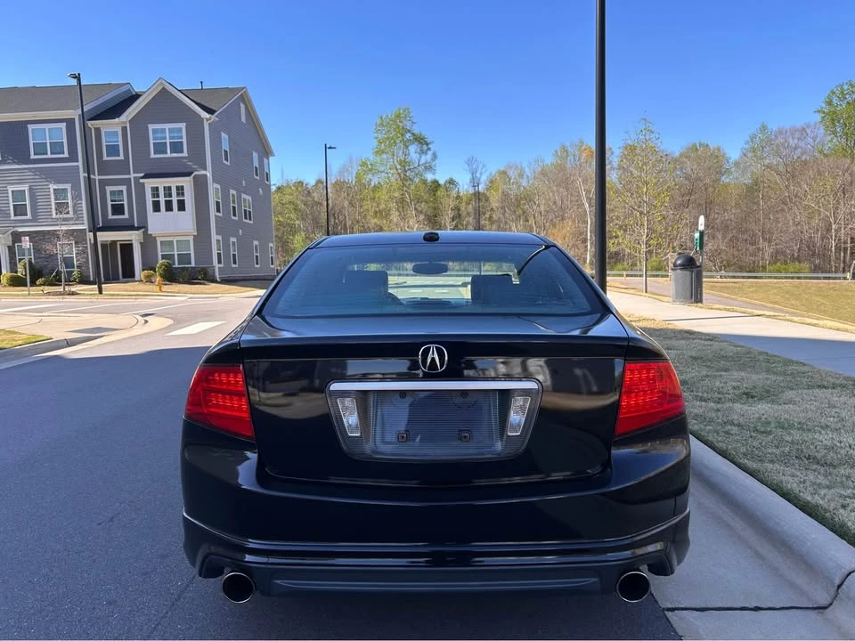 2004 Acura TL 3rd Gen - Image 5 of 15