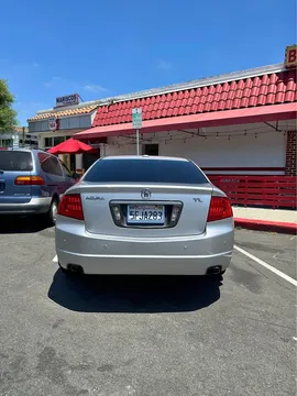 2004 Acura TL 3.2 Sedan
