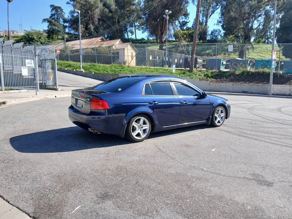 2004 Acura TL 3rd Gen - Image 2 of 7
