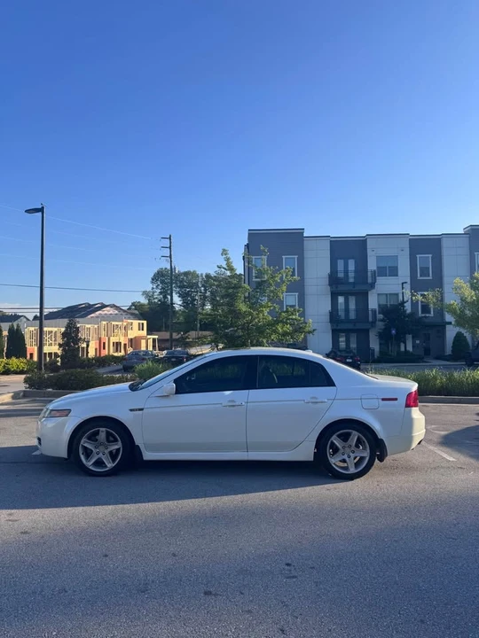2004 Acura TL 3rd Gen - Image 3 of 8