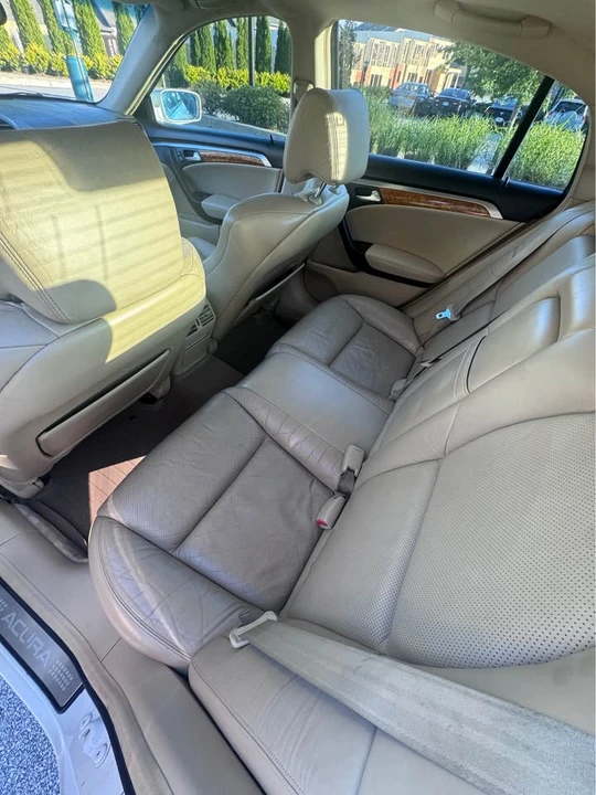2004 Acura TL 3rd Gen - Image 8 of 8