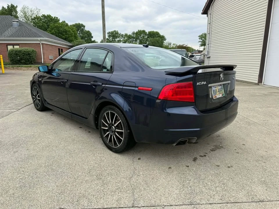2004 Acura TL 3rd Gen - Image 3 of 5