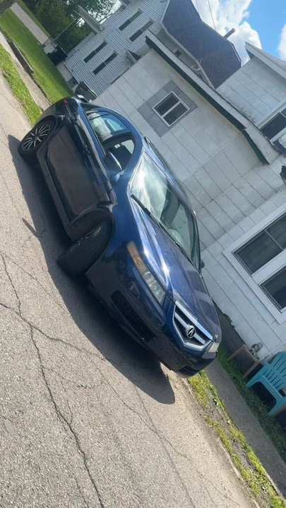 2004 Acura TL 3rd Gen - Image 5 of 5