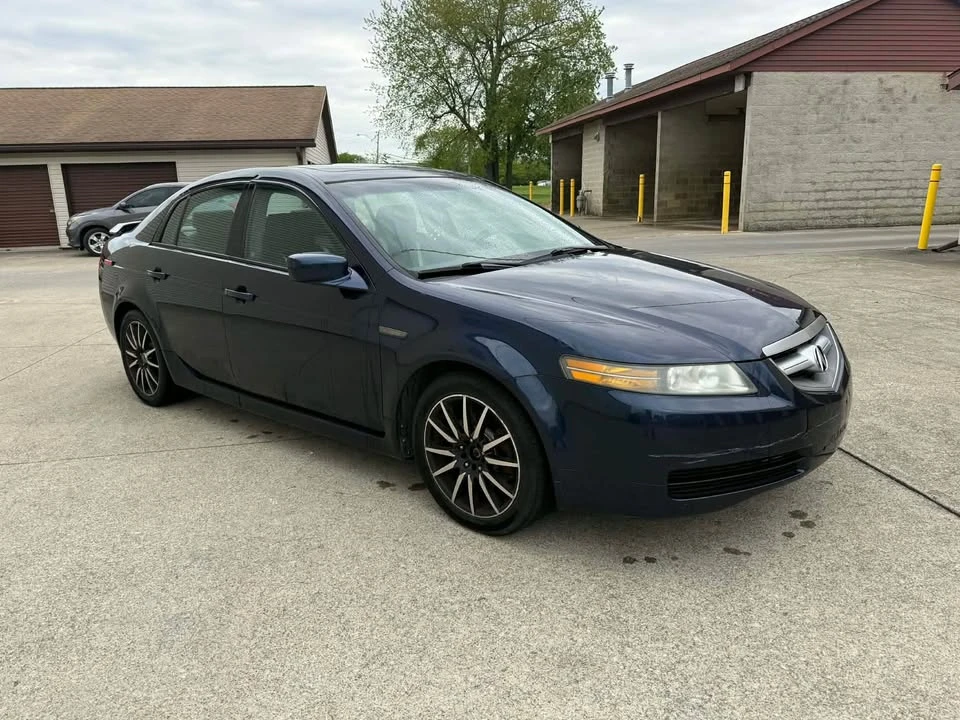 2004 Acura TL 3rd Gen - Image 2 of 5