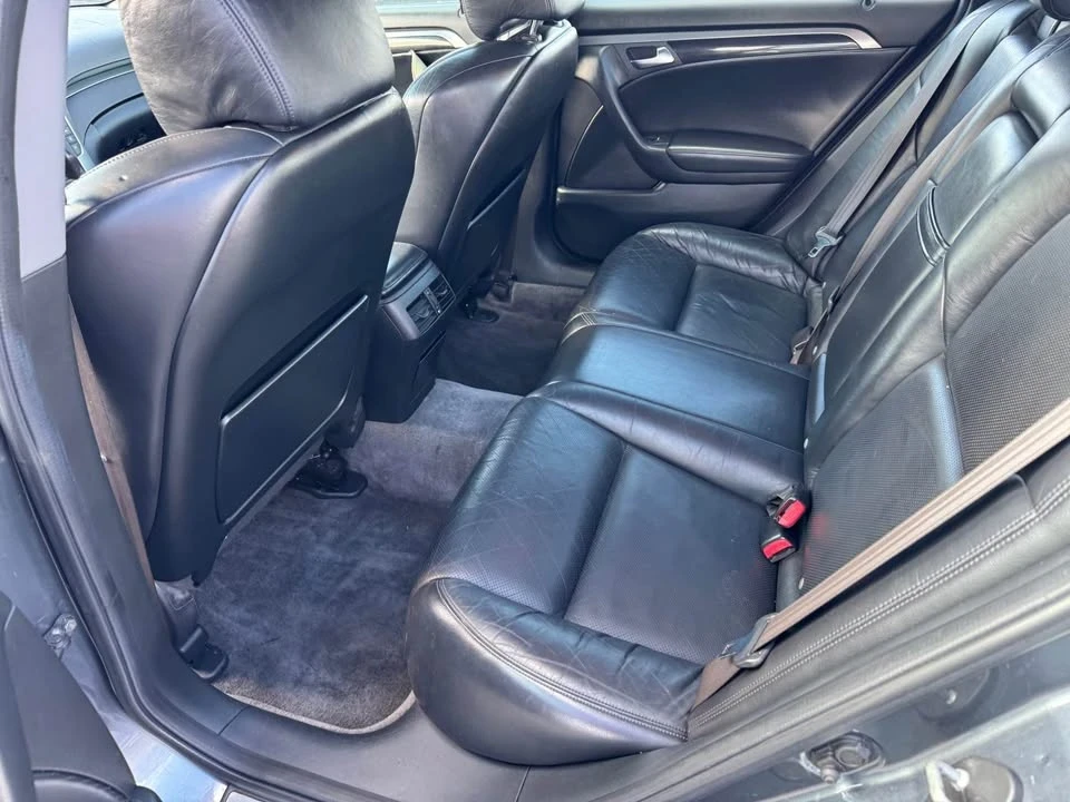 2004 Acura TL 3rd Gen - Image 10 of 15