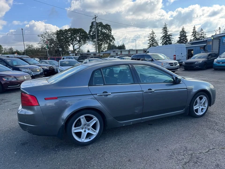 2004 Acura TL 3rd Gen - Image 6 of 15