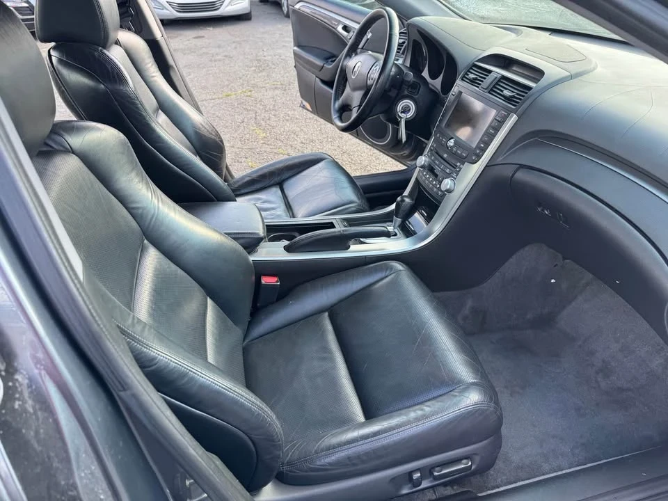 2004 Acura TL 3rd Gen - Image 10 of 14
