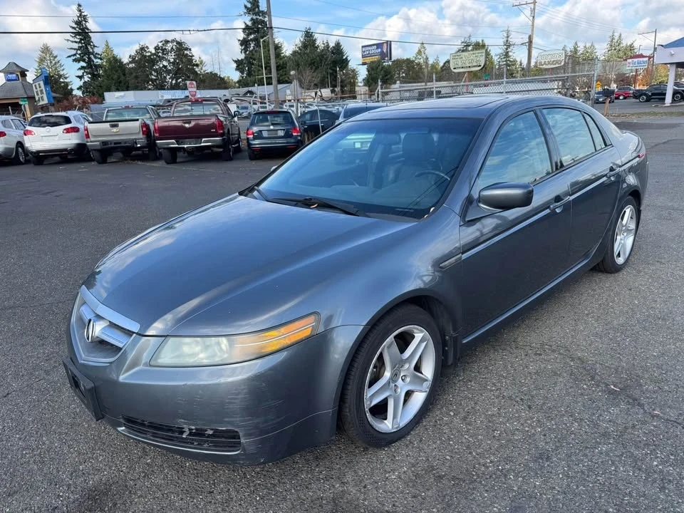 2004 Acura TL 3rd Gen - Image 2 of 14