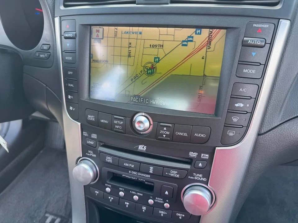 2004 Acura TL 3rd Gen - Image 13 of 14