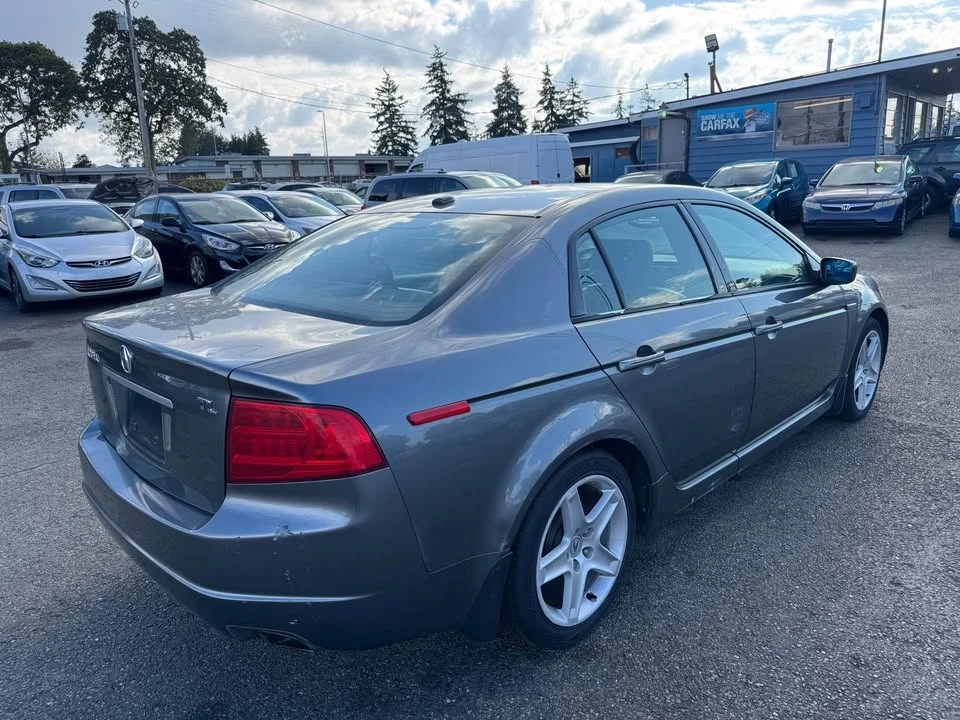 2004 Acura TL 3rd Gen - Image 3 of 15