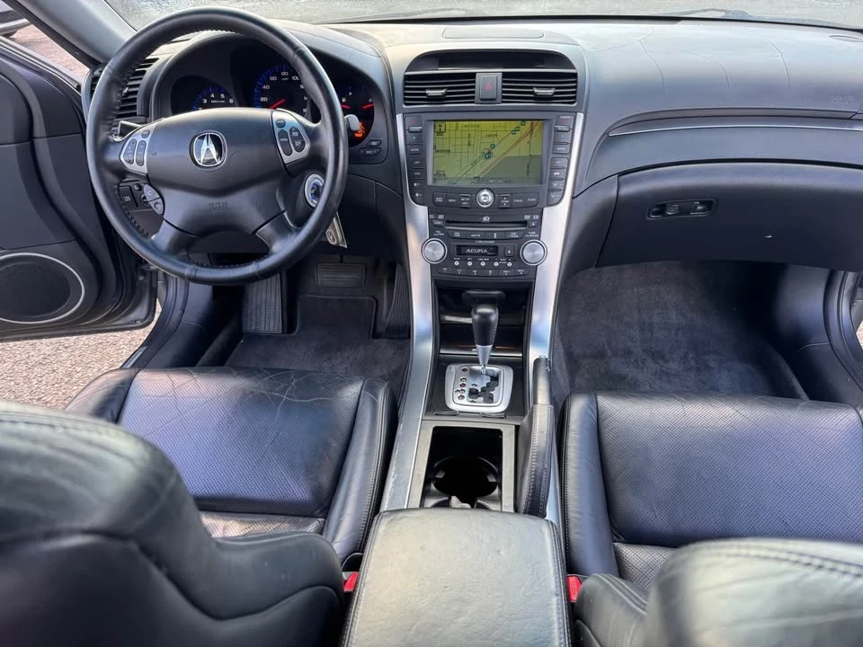 2004 Acura TL 3rd Gen - Image 13 of 15