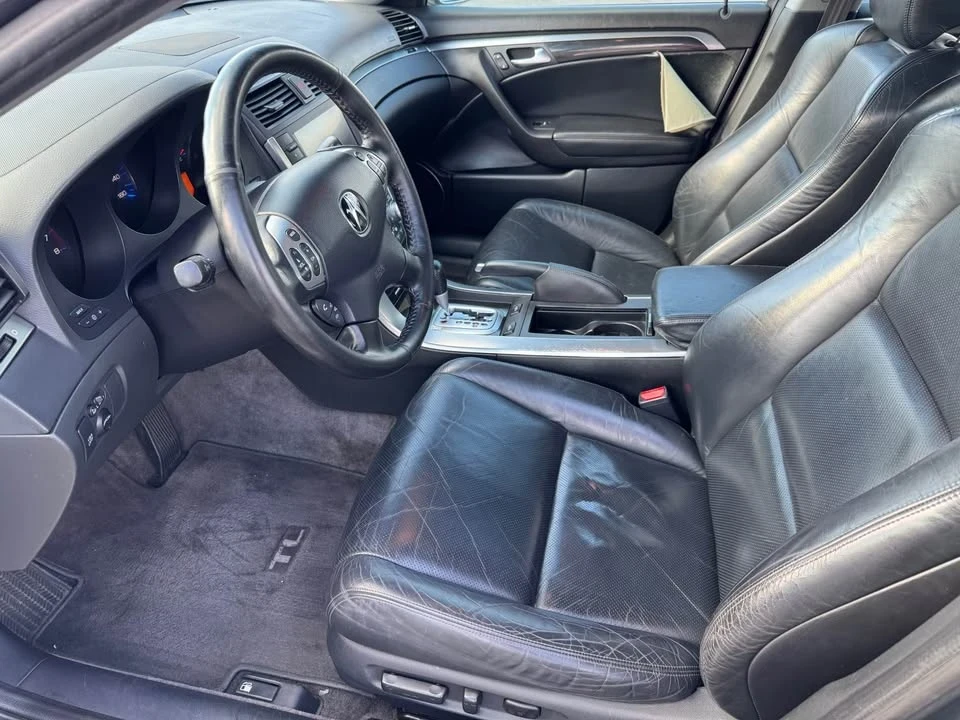 2004 Acura TL 3rd Gen - Image 8 of 14