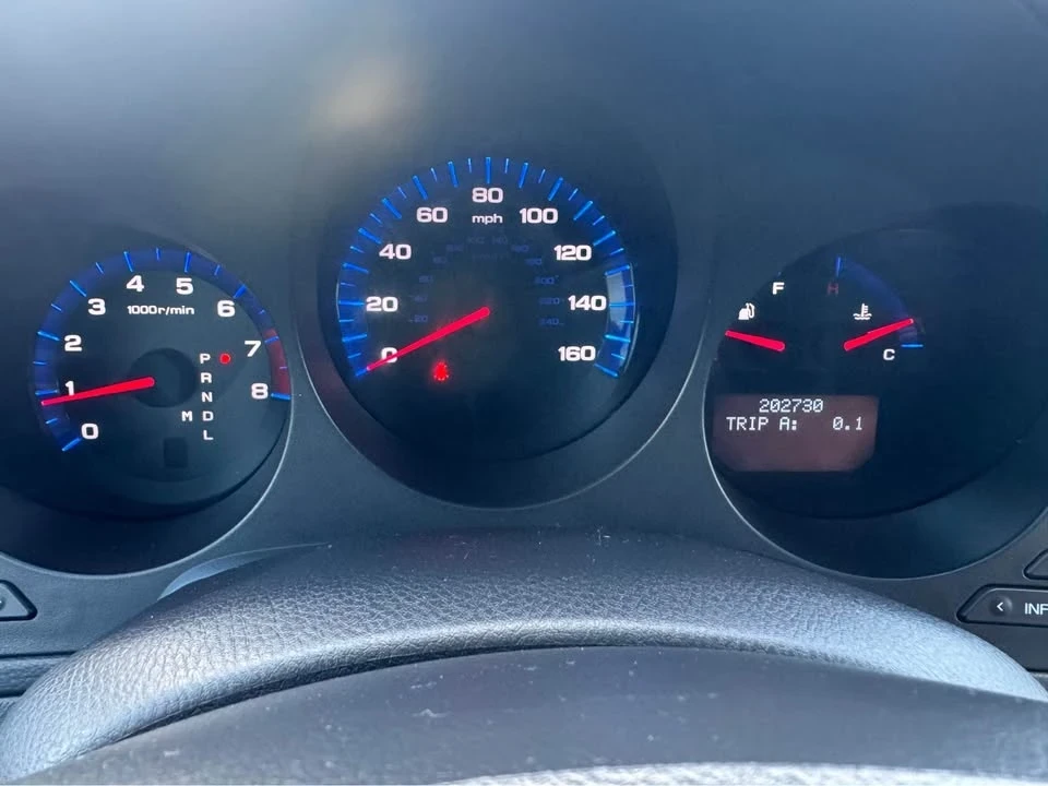 2004 Acura TL 3rd Gen - Image 15 of 15