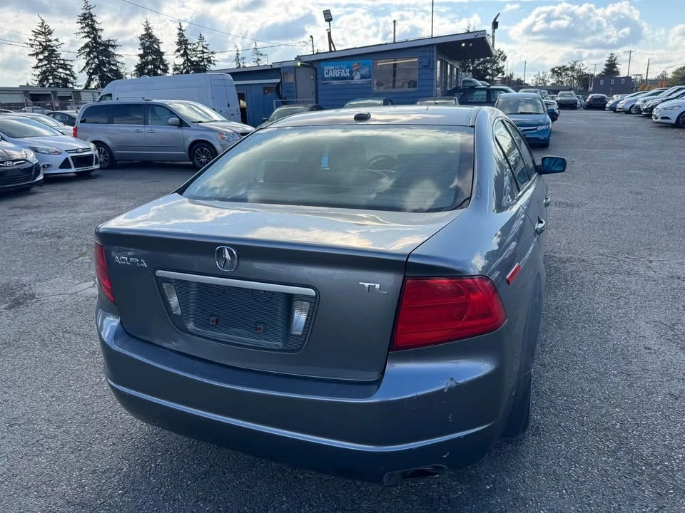 2004 Acura TL 3rd Gen - Image 6 of 14