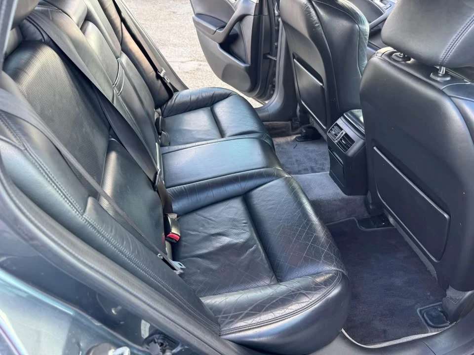 2004 Acura TL 3rd Gen - Image 12 of 15