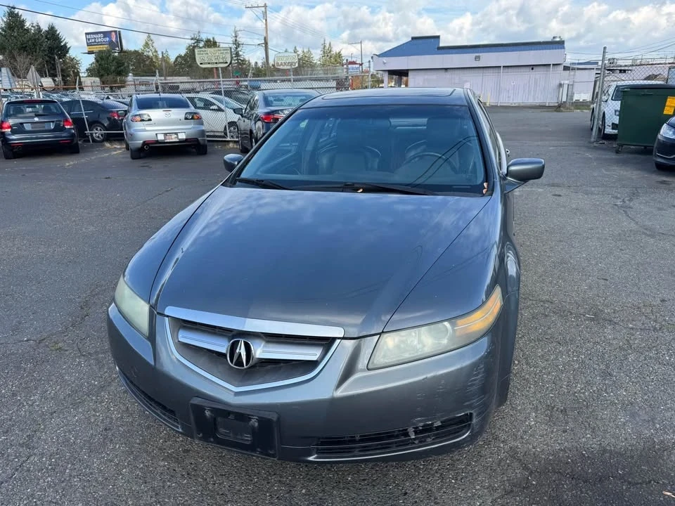 2004 Acura TL 3rd Gen - Image 7 of 14