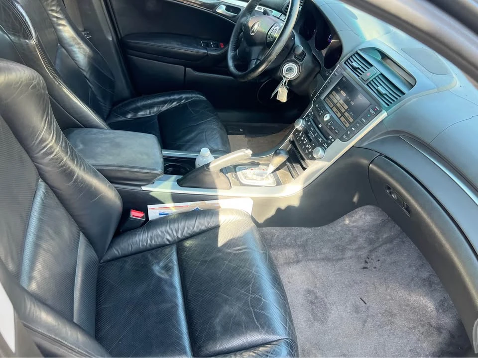2004 Acura TL 3rd Gen - Image 5 of 15