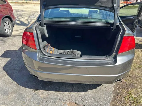 2004 Acura TL 3.2 Sedan