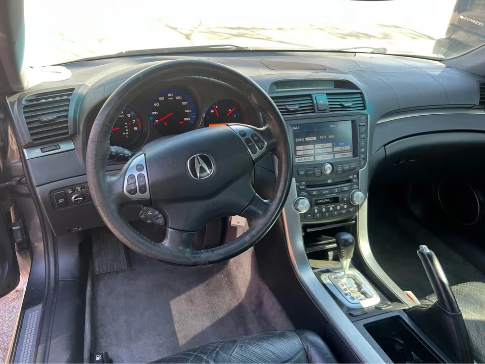 2004 Acura TL 3rd Gen - Image 9 of 15