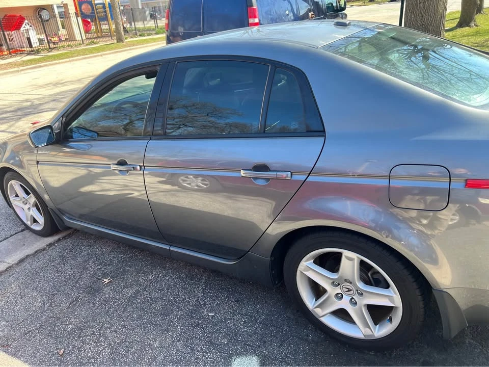 2004 Acura TL 3rd Gen - Image 8 of 15