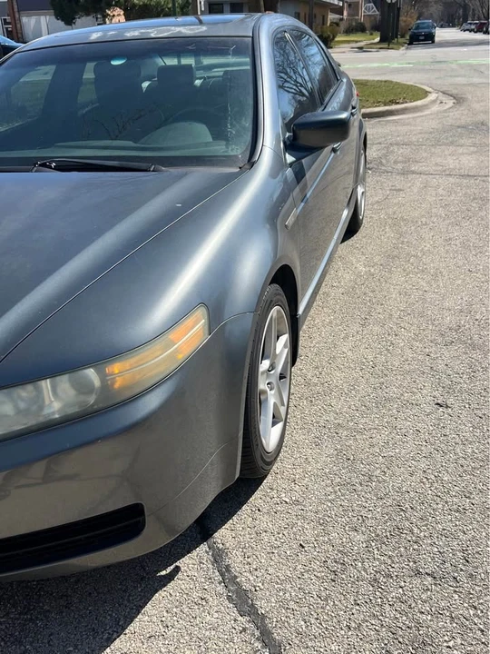 2004 Acura TL 3rd Gen - Image 14 of 15