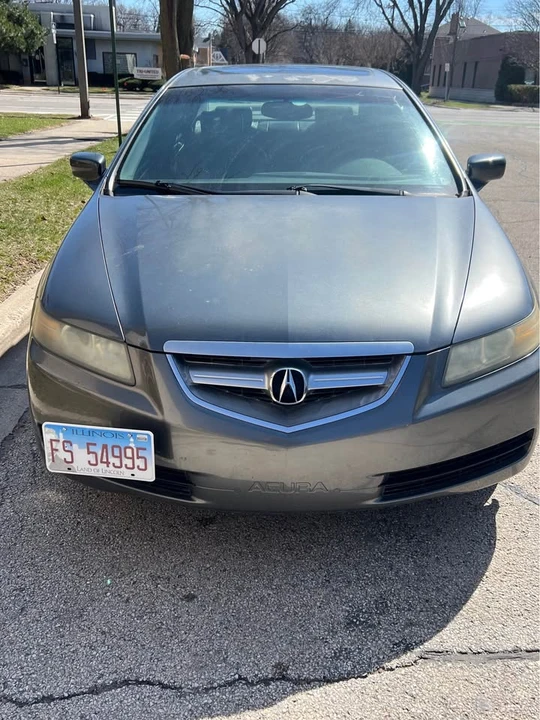 2004 Acura TL 3rd Gen - Image 12 of 15