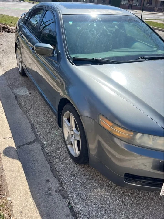 2004 Acura TL 3rd Gen - Image 13 of 15