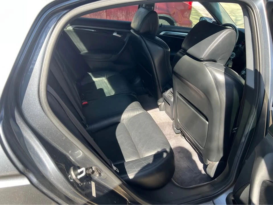 2004 Acura TL 3rd Gen - Image 3 of 15