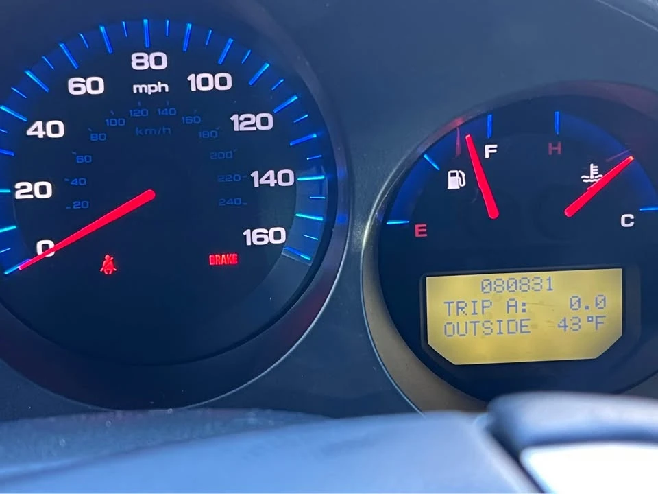 2004 Acura TL 3rd Gen - Image 11 of 15