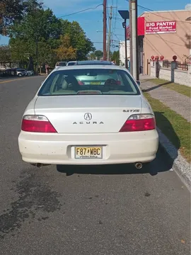 2004 Acura TL 3rd Gen - Image 2 of 3