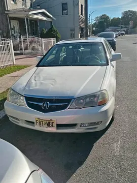 2004 Acura TL 3.2 Type-S