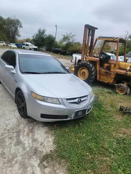 2004 Acura TL 3rd Gen - Image 2 of 9