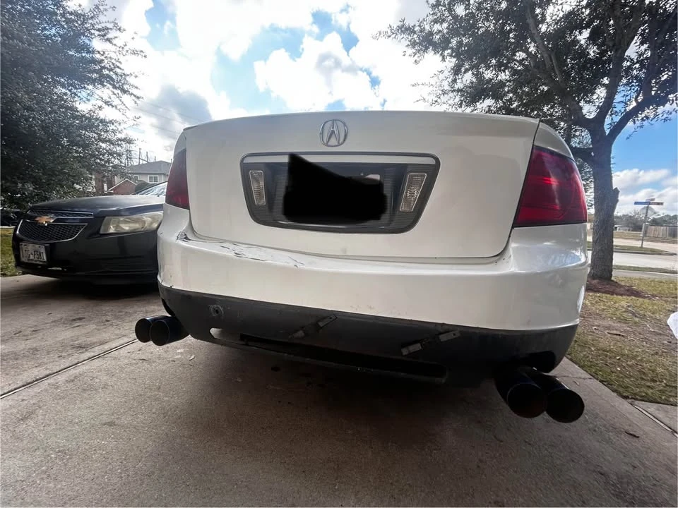 2004 Acura TL 3rd Gen - Image 5 of 6