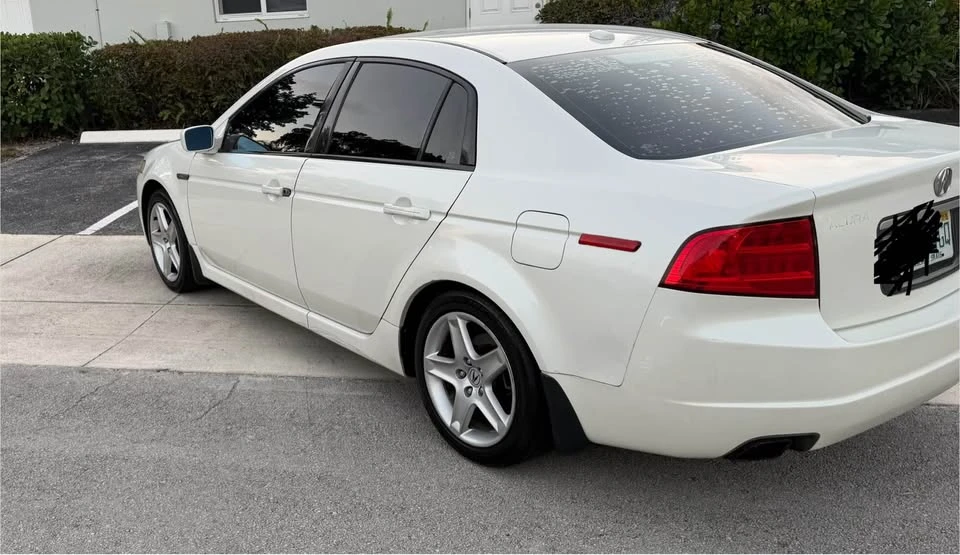 2004 Acura TL 3rd Gen - Image 7 of 9