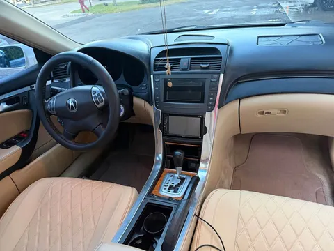 2004 Acura TL 3rd Gen - Image 3 of 9