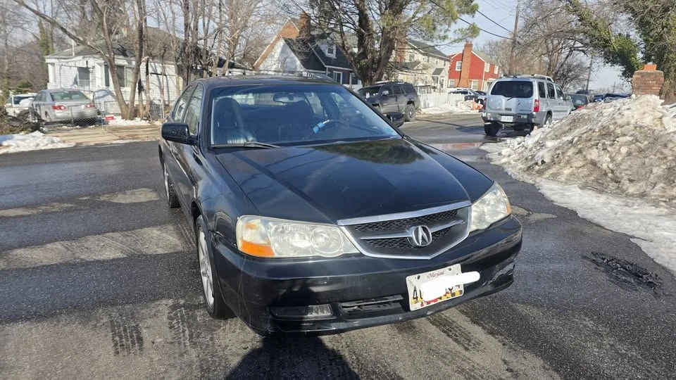 2004 Acura TL 3rd Gen - Image 2 of 10