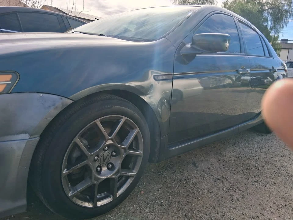 2004 Acura TL 3rd Gen - Image 3 of 4