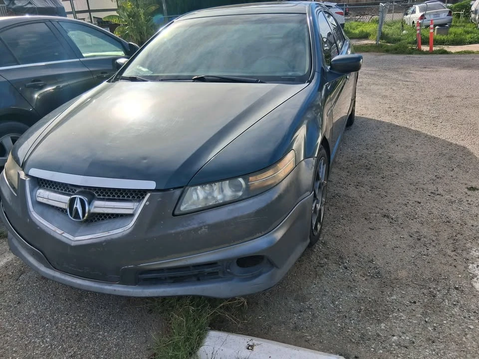 2004 Acura TL 3rd Gen - Image 4 of 4